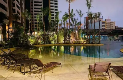 Apartamento com 2 dormitórios à venda, 50 m² por r$ 540.000,00 - brás - são paulo/sp