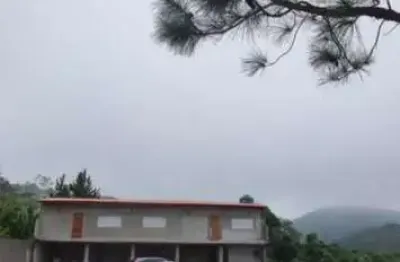 Chácara com 3 dormitórios à venda, 1196 m² por r$ 650.000,00 - fazenda aya - suzano/sp