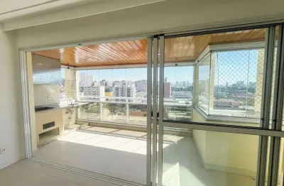 Apartamento com 3 dormitórios à venda, 128 m² por r$ 1.100.000,00 - centro - santo andré/sp
