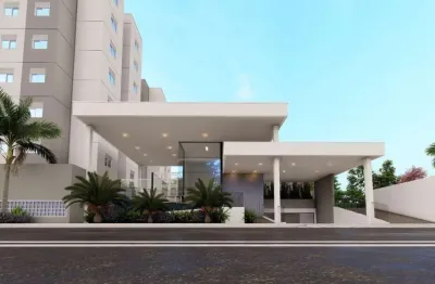 Lançamento!!! apartamento com 2 dormitórios à venda, 63 m² a partir de r$402.330 - vila urupês - suzano/sp