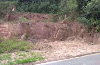 Terreno à venda, 250 m² por r$ 115.000 - vila marquesa de santos - ribeirão pires/sp