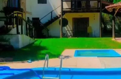 Chácara com 3 dormitórios à venda, 2390 m² por r$ 750.000 - jardim das lavras ii - suzano/sp