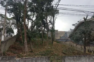Terreno à venda, 700 m² por r$ 750.000  abaixo do valor venal- horto florestal - são paulo/sp