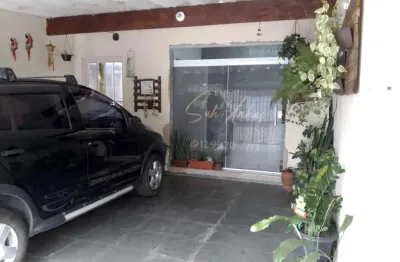 Casa com 2 dormitórios à venda, 148 m² por r$ 400.000 - parque maria helena - suzano/sp