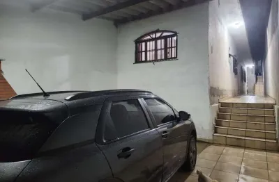 Casa com 2 dormitórios à venda, 150 m² por r$ 450.000,00 - cidade edson - suzano/sp