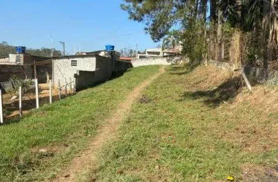 Terreno à venda, 500 m² por r$ 180.000 - recreio rio bonito - suzano/sp