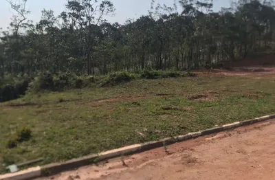 Terreno à venda, 300 m² por r$ 270.000,00 - vila lopes - rio grande da serra/sp
