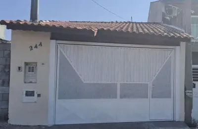 Casa com 2 dormitórios à venda, 105 m² por r$ 430.000,00 - centro - mogi das cruzes/sp