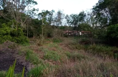 Terreno à venda, 1000 m² por r$ 95.000,00 - fazenda aya - suzano/sp