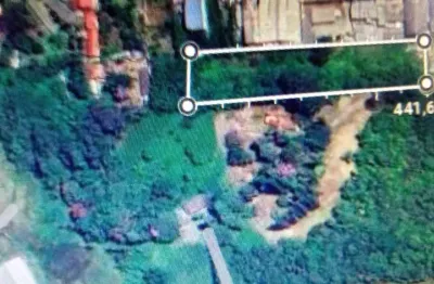 Terreno à venda, 6501 m²  p/ galpões zoneamento zup 1 por r$ 2.925.450 - jardim aeródromo internacional - suzano/sp