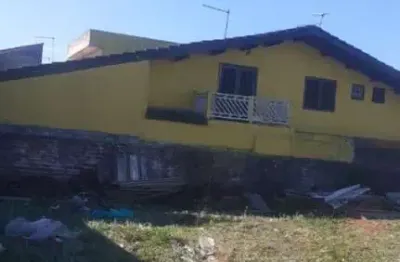 Casa com 2 dormitórios à venda por r$ 500.000 - jardim míriam - suzano/sp