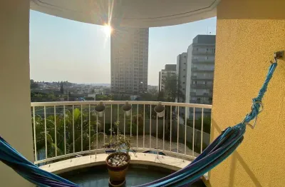 Apartamento com 3 dormitórios à venda, 100 m² por r$ 487.000 - jardim são luís - suzano/sp