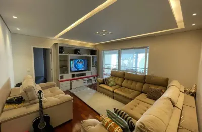 Apartamento com 3 dormitórios à venda, 118 m² por r$ 990.000 - vila baeta neves - são bernardo do campo/sp