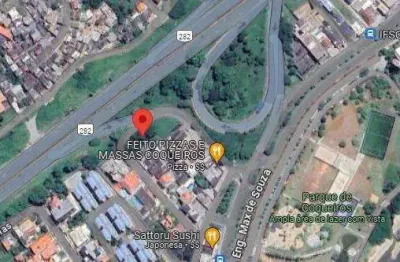 Terreno à venda, 508 m² por r$ 800.000,00 - coqueiros - florianópolis/sc
