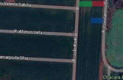 Área à venda, 1000 m² por r$ 150.000 - portal de versalhes 3 - londrina/pr