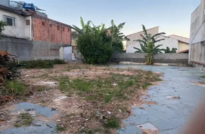 Terreno à venda, 175 m² por r$ 300.000 - sitio paredão - ferraz de vasconcelos/sp
