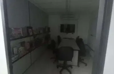 Galpão para alugar, 600 m² por r$ 15.000/mês - vila prudente (zona leste) - são paulo/sp