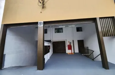 Prédio para alugar, 1000 m² por r$ 15.000/mês - jardim quarto centenário - mauá/sp