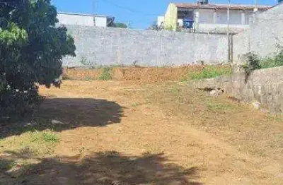 Terreno à venda, 2221 m² por r$ 320.000 - jardim esperança - suzano/sp