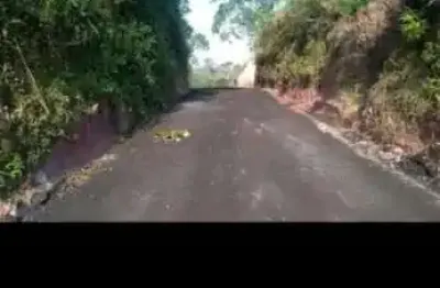 Terreno à venda, 300 m² por r$ 60.000 - jardim brasil - suzano/sp