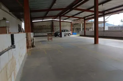 Chácara com 1 dormitório à venda, 3200 m² por r$ 650.000 - balneário itaguaí - mongaguá/sp