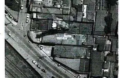 Terreno à venda, 500 m² por r$ 2.500.000 - vila augusto - mauá/sp