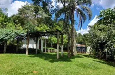 Chácara com 2 dormitórios à venda, 4000 m² por r$ 1.200.000,00 - pic nic center - mairiporã/sp