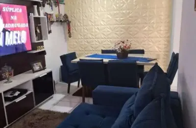 Apartamento com 2 dormitórios à venda, 113 m² por r$ 280.000,00 - vila urupês - suzano/sp