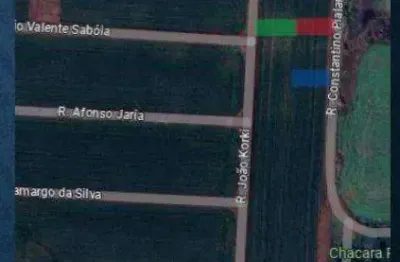 Terreno à venda, 100 m² por r$ 150.000 - portal de versalhes 3 - londrina/pr