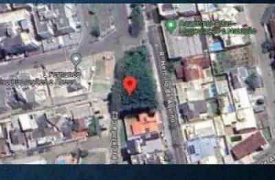 Terreno à venda, 300 m² por r$ 800.000,00 - itaguaçu - florianópolis/sc