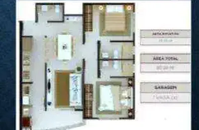 Casa com 2 dormitórios à venda, 77 m² por r$ 800.000,00 - são francisco de assis - camboriú/sc