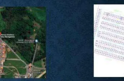 Terreno à venda, 300 m² por r$ 80.000 - jardim cruzeiro - anhembi/sp