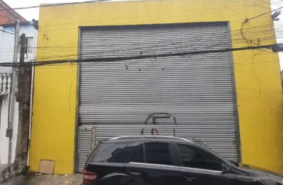 Vende-se  galpão 300m2 há 500 metros da rodovia dutra em guarulhos