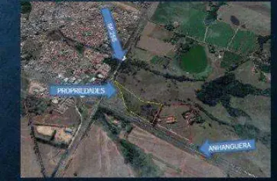 Área à venda, 84.176,81 m² por r$ 15.000.000 - pirassununga - pirassununga/sp