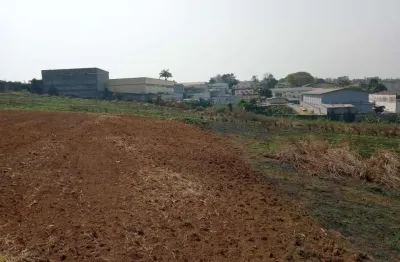 Terreno comercial à venda na Antônio Jorge, Chácaras Nova Suzano, Suzano
