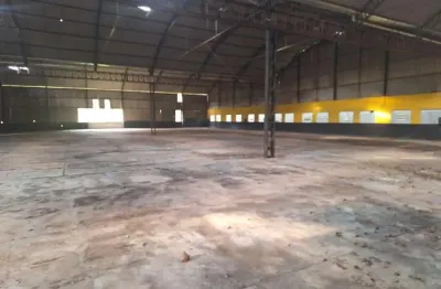 Galpão iindustrial zoneamento zup 1 à venda, 2000 m² por r$ 3.960.000  - igaratá/sp