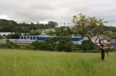 Terreno comercial à venda na Estrada Do Samuel, 50, Chácaras Nova Suzano, Suzano