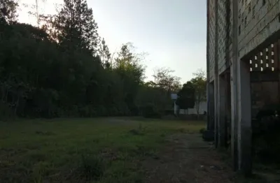 Área, 18000 m² - venda por r$ 3.800.000 ou aluguel por r$ 15.000/mês - ribeirão pires/sp. de frente p/ rodovia índio tibíriça