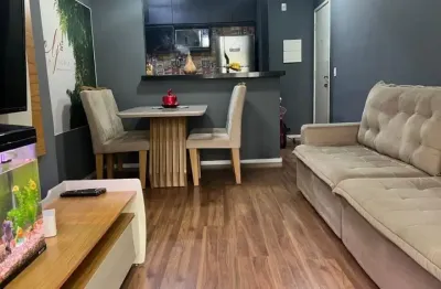 Apartamento 68m², 3 dormitórios (1 suíte), planejados, sacada envidraçada – alphaview barueri