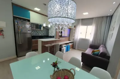 Apartamento com 2 dormitórios à venda no inspire flores, centro de barueri – andar alto com vaga coberta e planejados