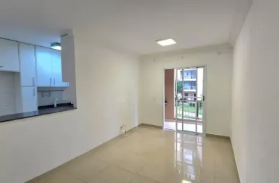 Apartamento 2 dormitórios com suíte e varanda grande no alphaview barueri – 72m², 1º andar, ventilado, planejado e pronto para morar