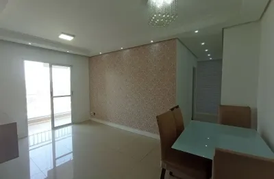 Excelente apartamento de 72m² no alphaview barueri com suíte, sacada e varanda gourmet planejada