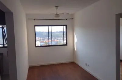 Apartamento 2 dormitórios com lazer completo no viva mais em barueri