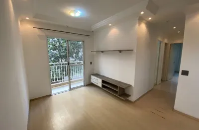 Apartamento 68 m² – 3 quartos (1 suíte) com planejados e 1 vaga no alphaview, barueri