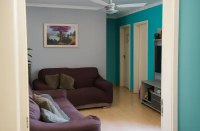 Apartamento à venda no ilhas do caribe com sacada, vista livre e ótima localização
