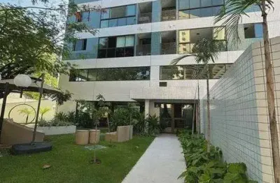 Apartamento com 3 quartos à venda na Rua São Vicente, 255, Tamarineira, Recife