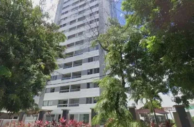 Imóvel para venda com 62 metros quadrados com 3 quartos em tamarineira - recife - pe