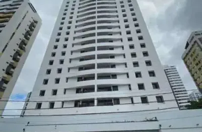 Apartamento 4 quartos a venda no rosarinho, poximo ao colégio fazer crescer. lazer completo