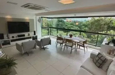 Poço da panela | vista livre | 108m² | 2 vagas | lazer completo