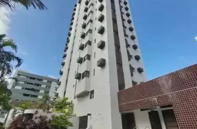 Apartamento com 2 quartos à venda na Rua do Futuro, 10, Graças, Recife